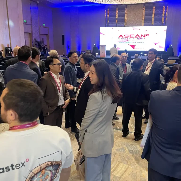 Gallery, ASEAN Gaming Summit, gaming industry, Southeast Asia