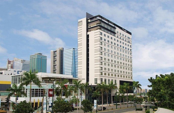 Seda Hotel BGC