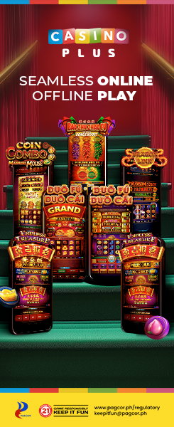 CasinoPlus