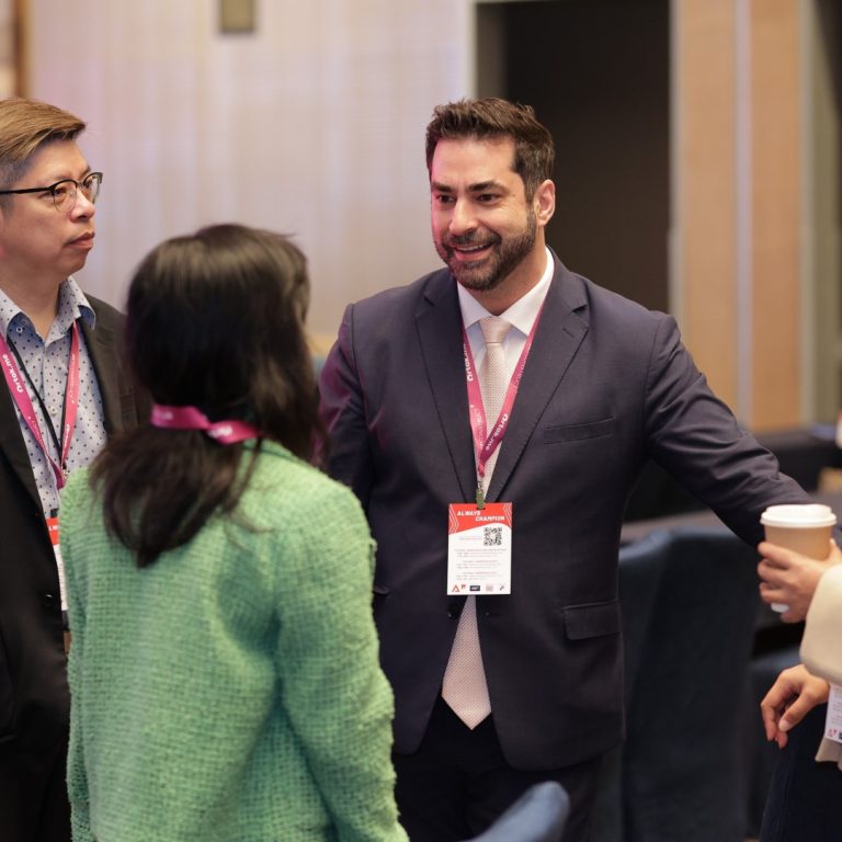 ASEAN Gaming Summit 2025 - Day 3