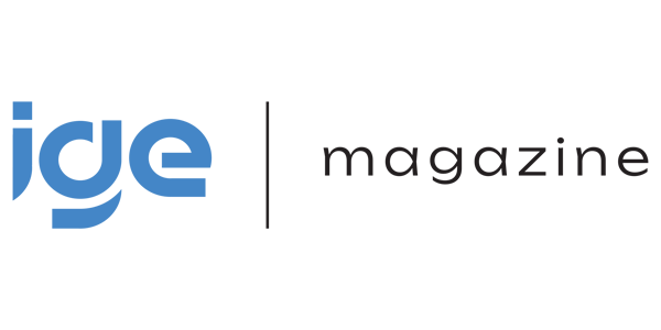 IGE Magazine