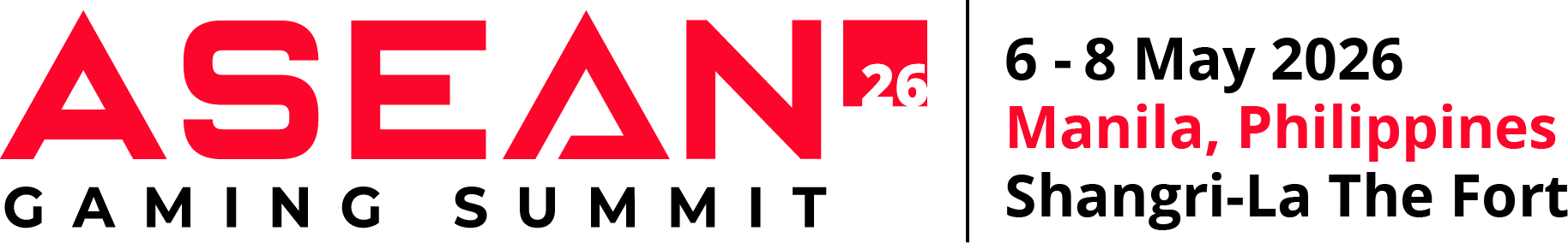 ASEAN Gaming Summit 2026